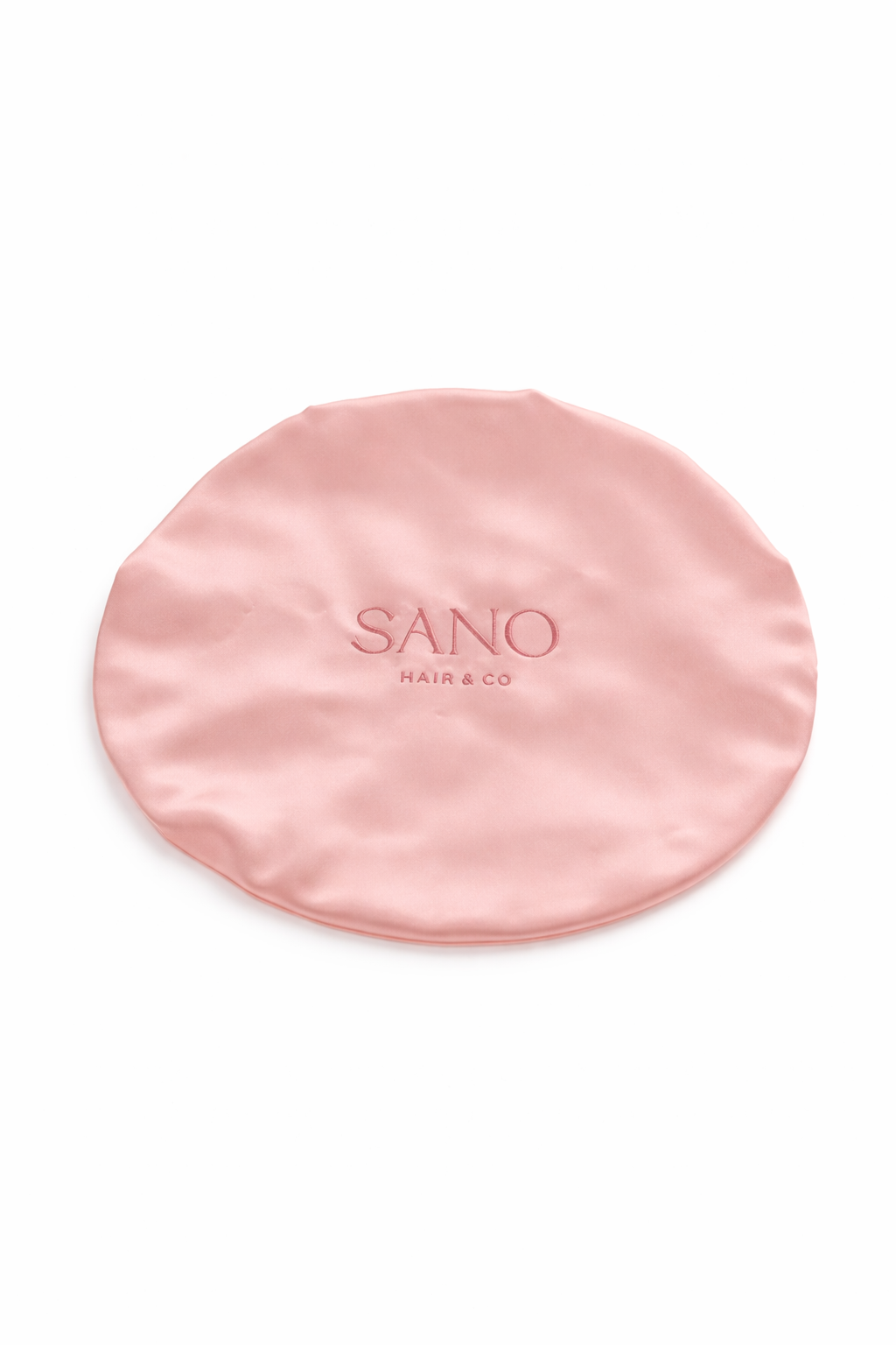 BONNET IN BLUSH